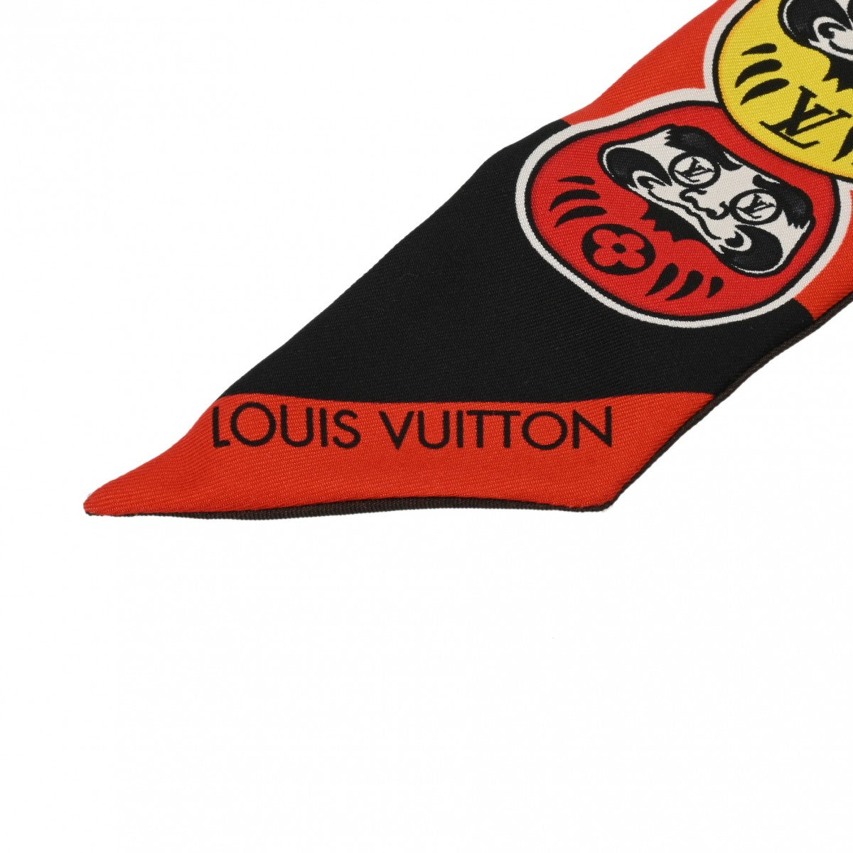 LOUIS VUITTON ルイヴィトン モノグラム バンドー BB カブキ