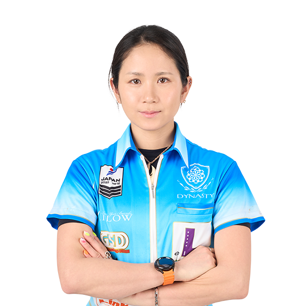 プレイヤーページ - 清水 舞友選手｜ダーツハイブ