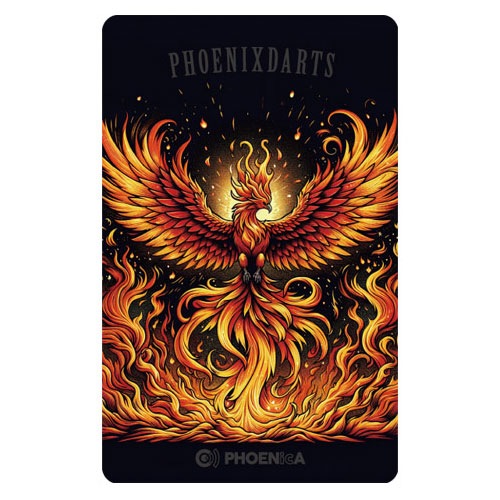 フェニックス フェニカ フェニックスカード 250302 Phoenix game card