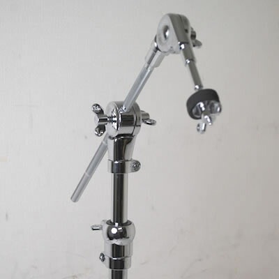 MEINL Percussion バーチャイム 33bars 純正スタンドセット 【 CH33HF