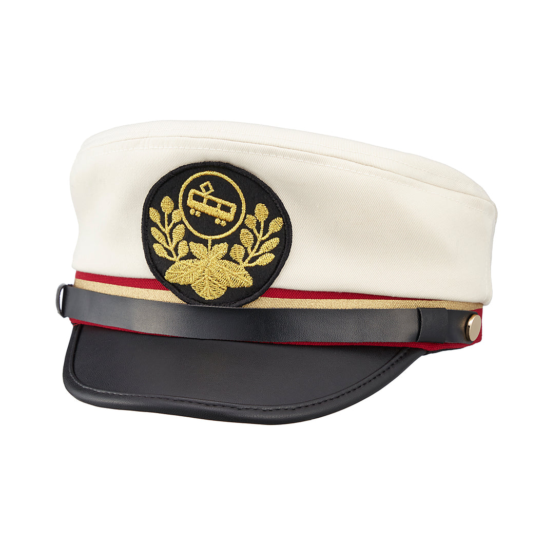 kids_white_hat – ポポンデッタの鉄道グッズ