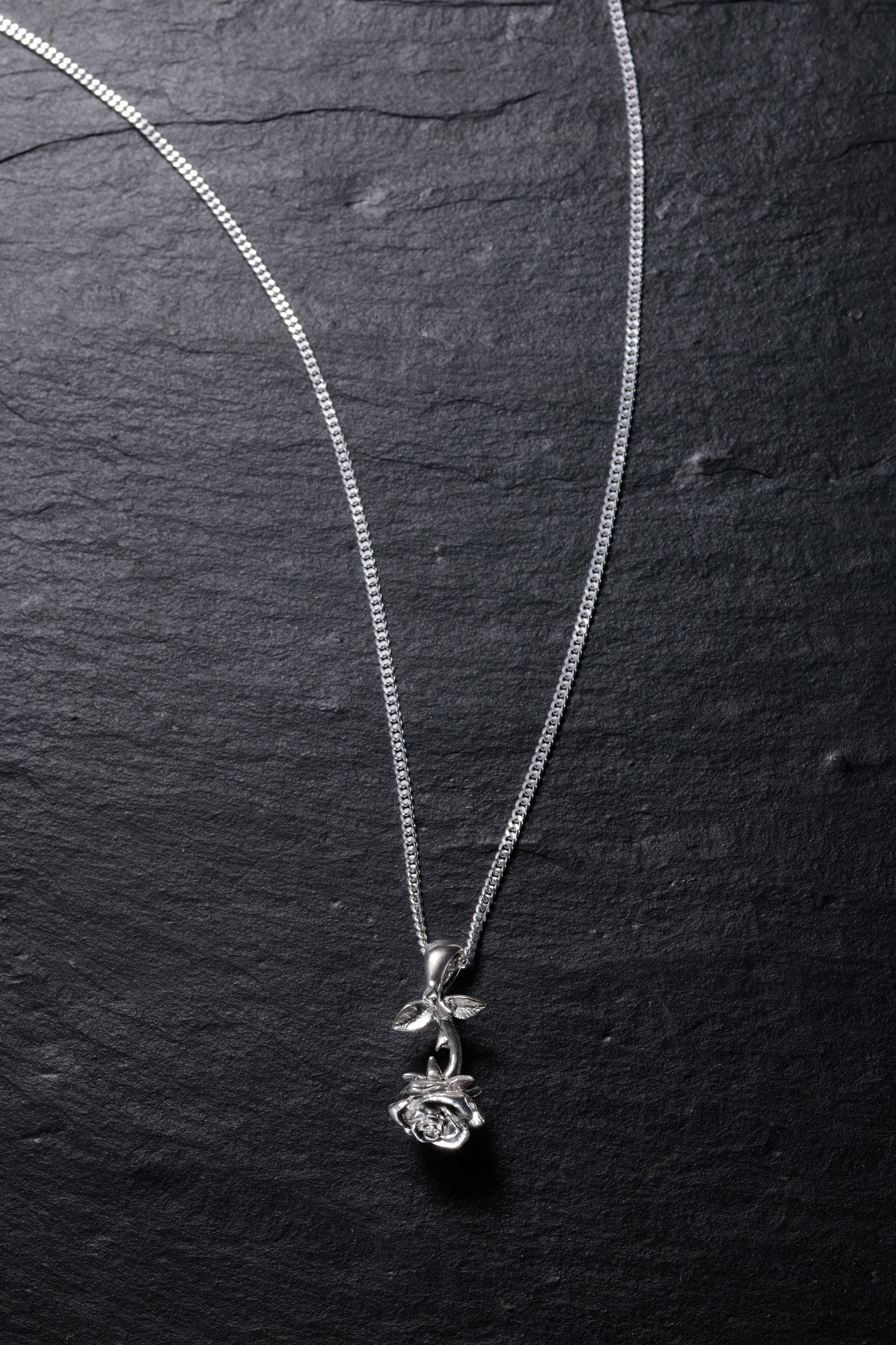 GOOD￥ELLA SLV925