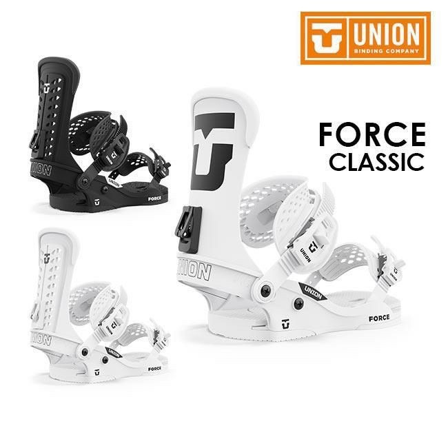 入荷情報】☆23-24 UNION BINDING / ユニオン ビンディング入荷
