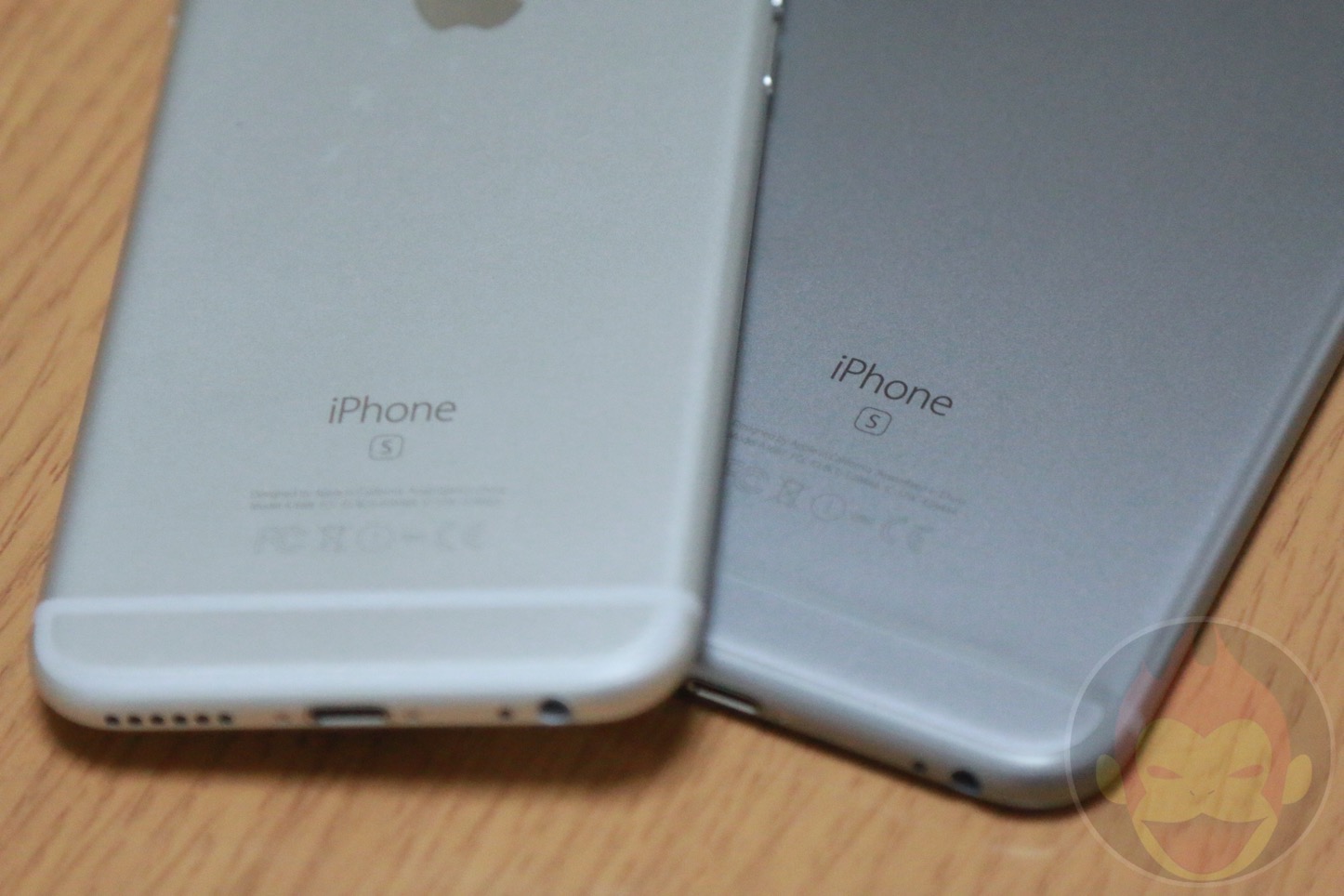 レビュー】「iPhone 6s Plus /128GB /スペースグレイ」もゲット！外観