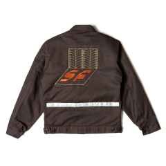 JACKETS, OUTERS - CLOTHING - BLUE LUG GLOBAL ONLINE STORE