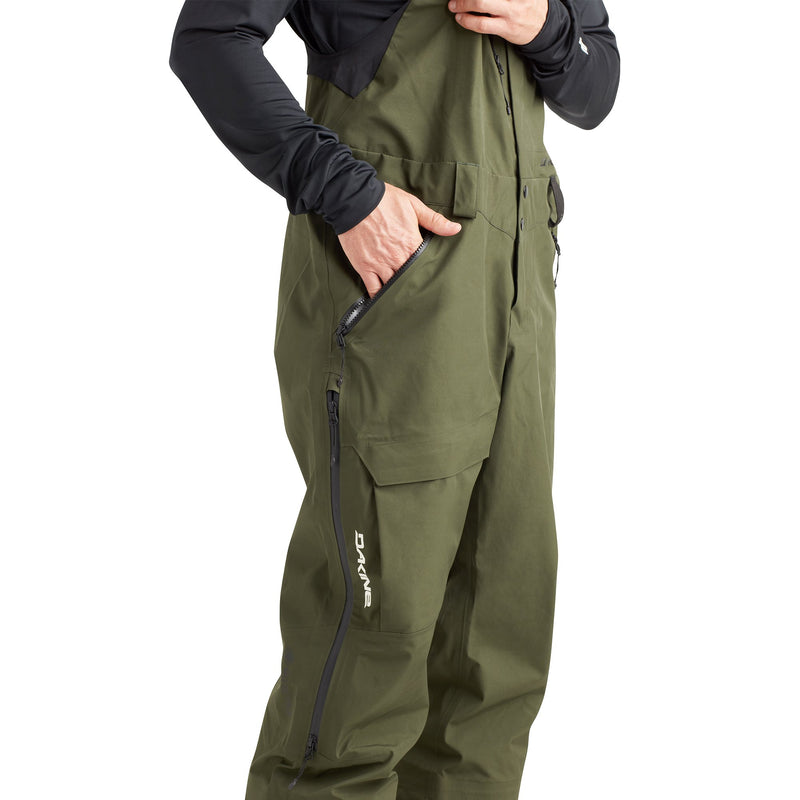 Dakine Stoker Gore-Tex 3L Bib - Men's – Gravity Coalition