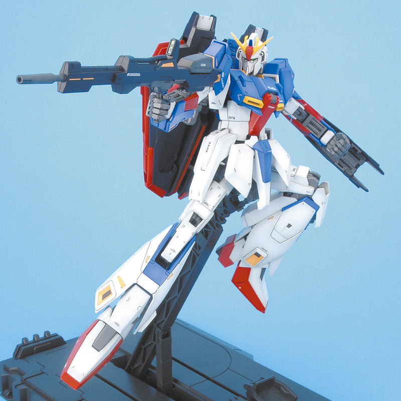MG Zeta Gundam (Ver.2.0) 1/100 – GUNNZO