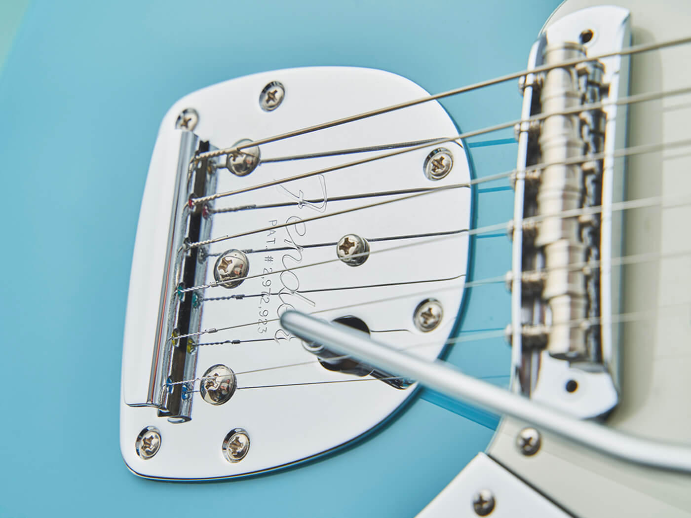 Fender Player II Jaguar review – the range's standout model