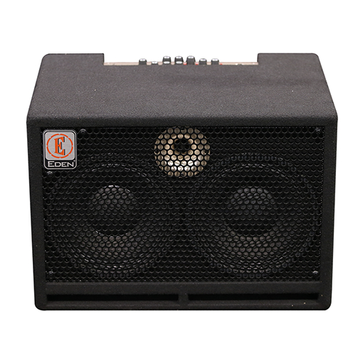 ベースアンプ】NAMM SHOWにて発表されたEDEN新シリーズ「Terra Nova
