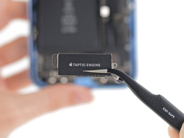 iPhone XR Teardown - iFixit