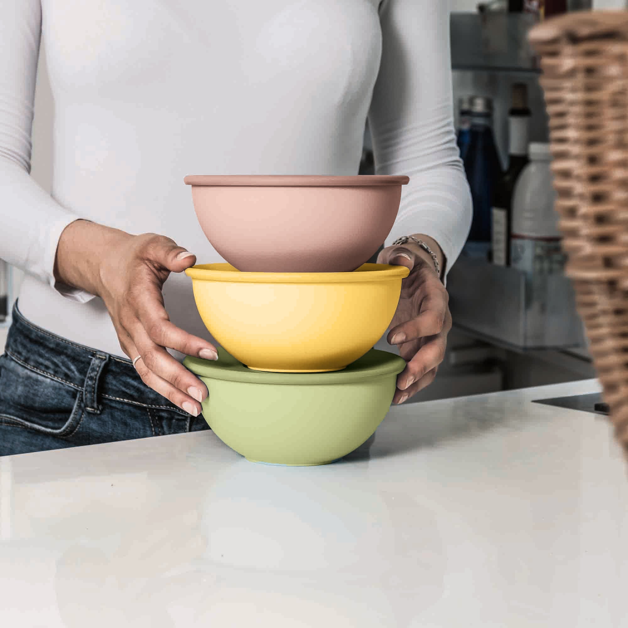 Bowl sets