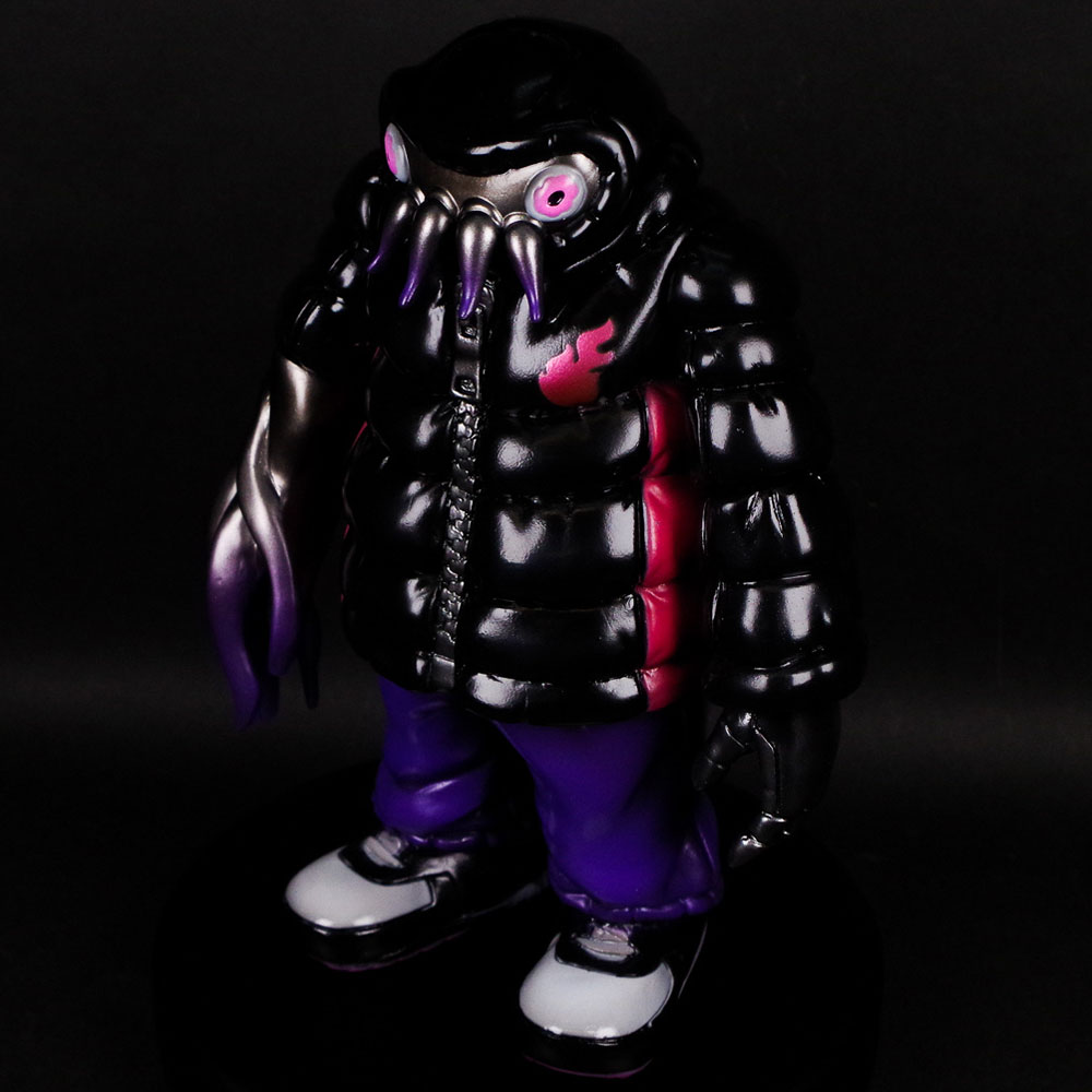 GYAROMI ギャロミ クトゥルフオイドXL 1期 GYAROMI ギャロミ