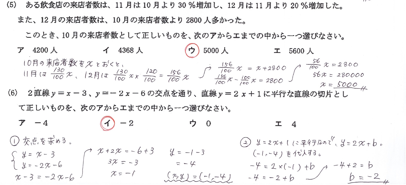 令和7年度 愛知県公立高校入試 解説(理科・数学) | 個別指導のハル