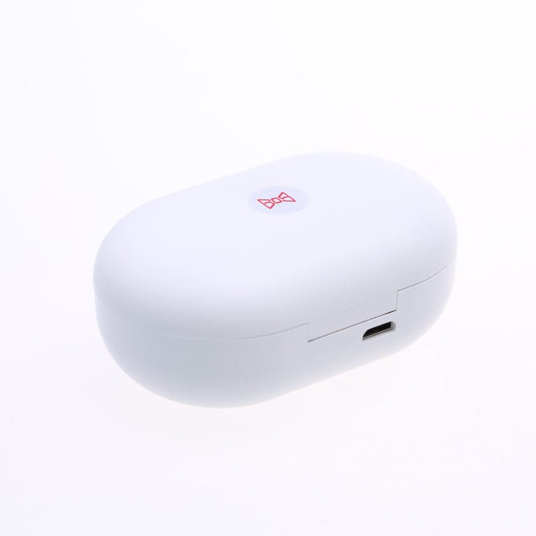 オリジナル ワイヤレスイヤホン Bluetooth5.0 HDP07 [フルカラー印刷