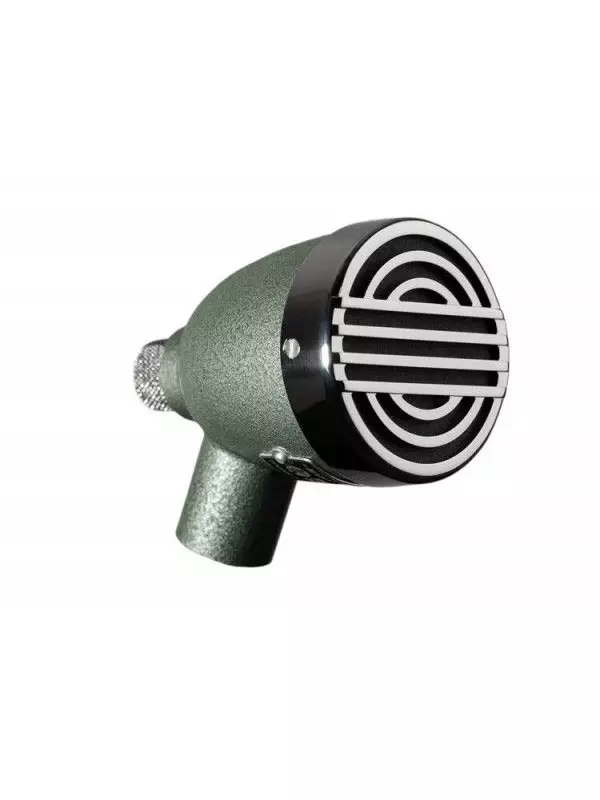 Hohner Harp Blaster HB52 microphone - Microphones - Harmonicaland