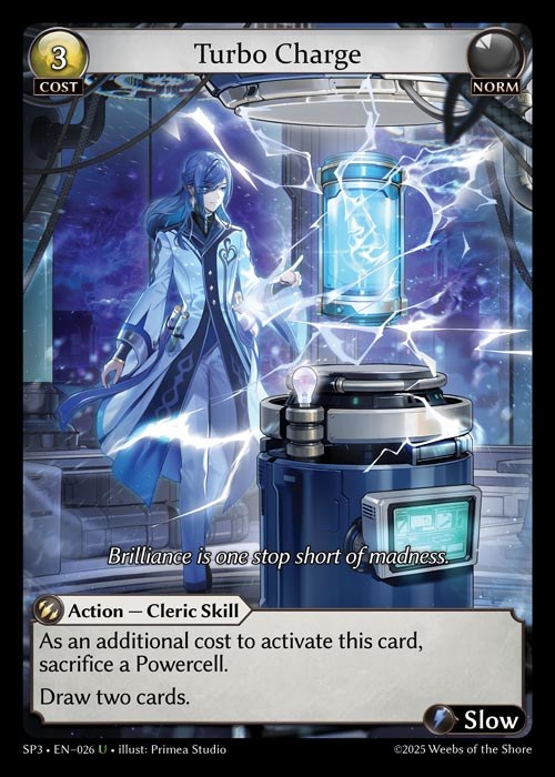 TCG専門店 蓮屋 MtG & FaB & GA / Supporter Pack 3
