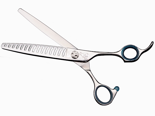 ドッグ シザーズ ジャパン D68-15F(DOG SCISSORS JAPAN/カット率70～80