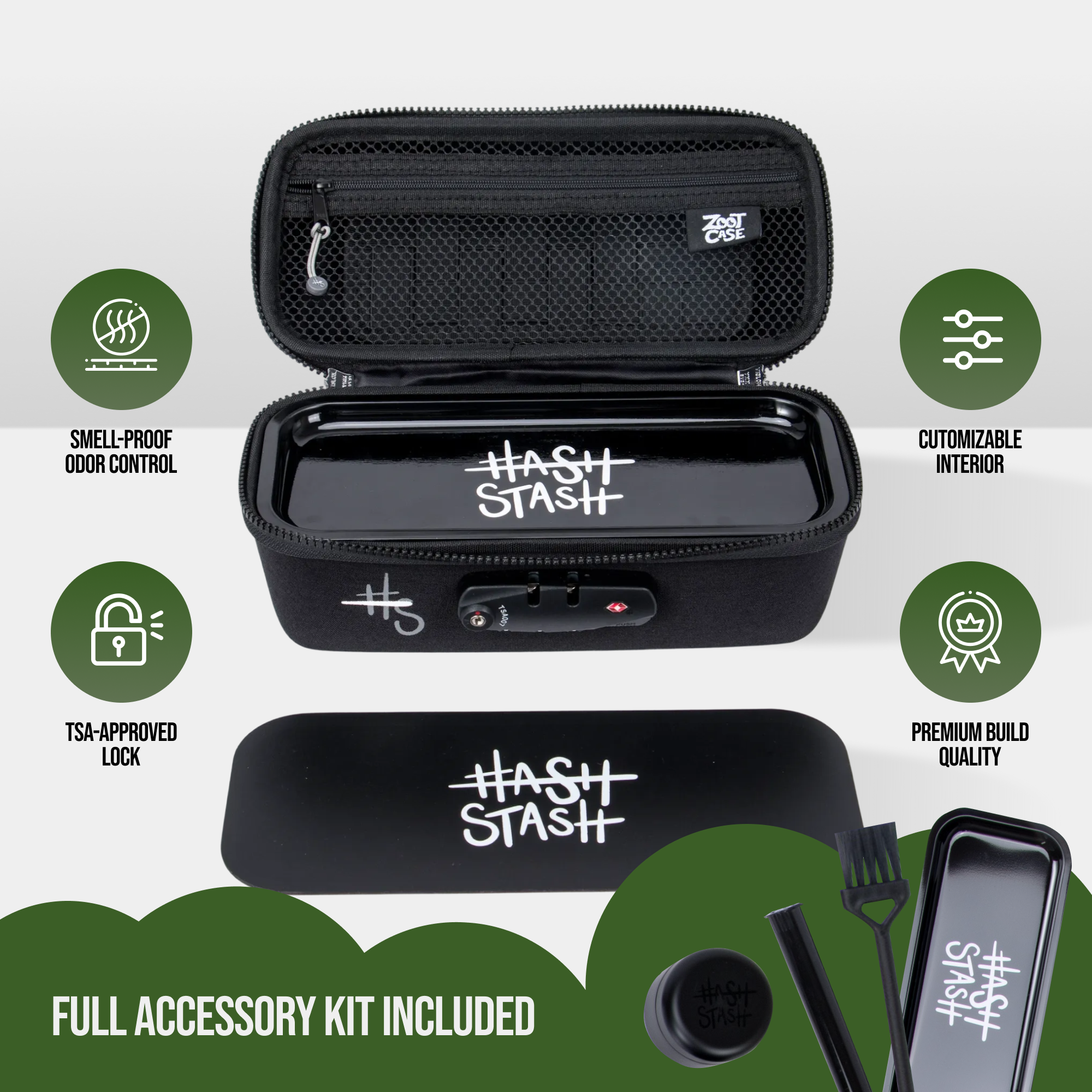 ZootCase