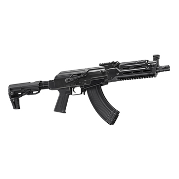 東京マルイ AK ストーム ブラック（次世代電動ガン）｜次世代電動ガン