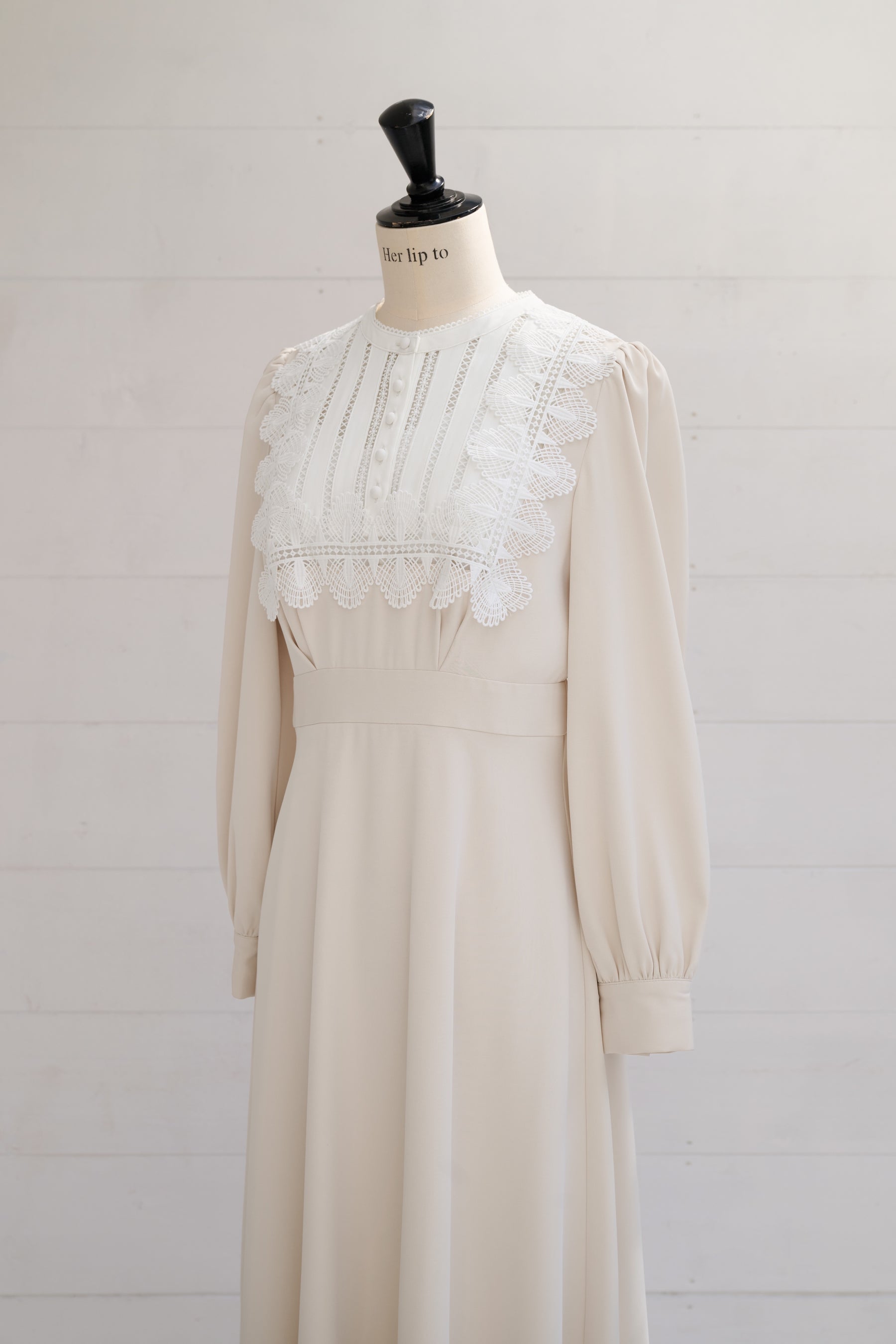 Le Grand Midi Dress