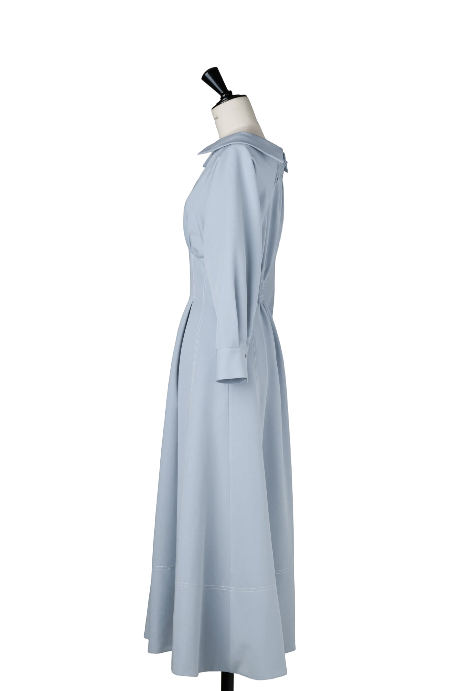 新色】Montecristo Long Dress