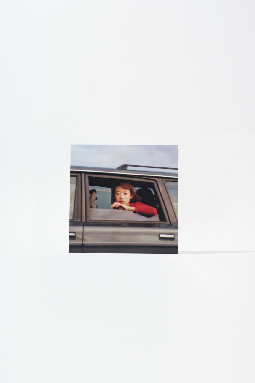 our hope 【LP】 – 羊文学 Official Store