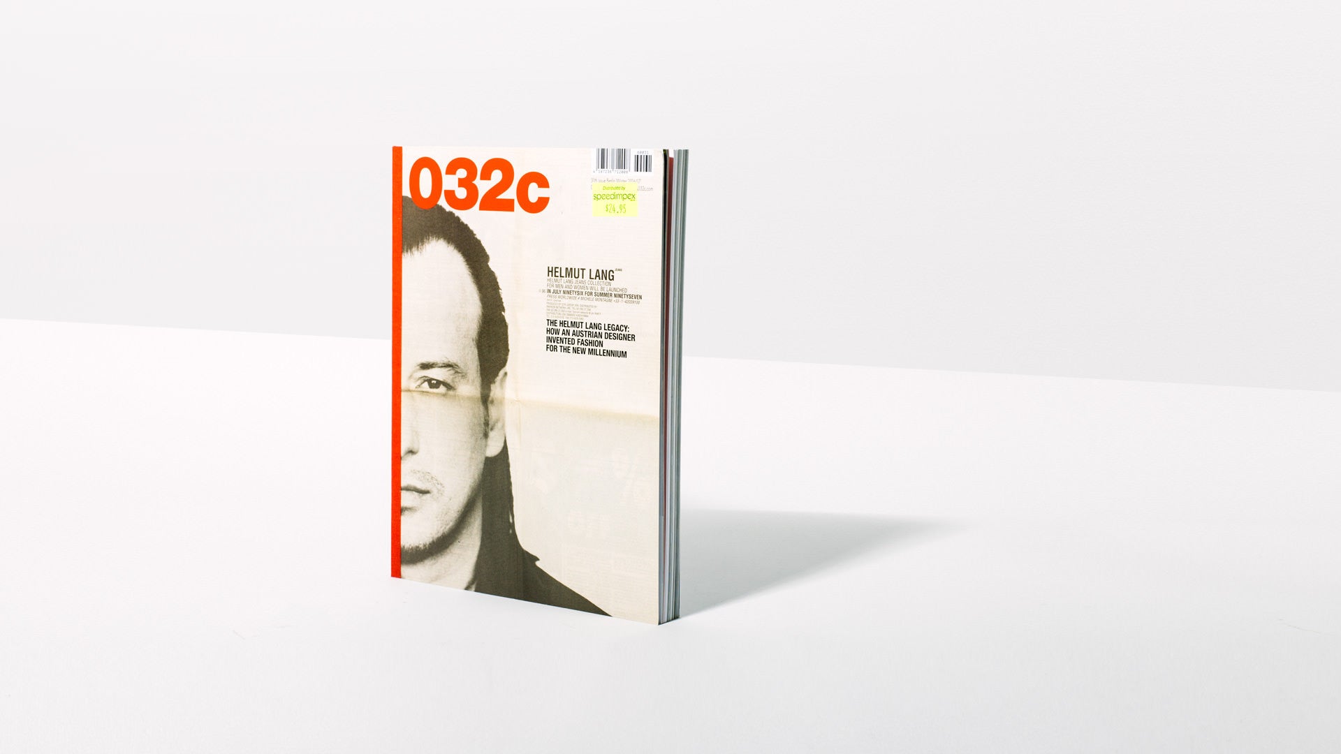 032C Magazine Issue 31
