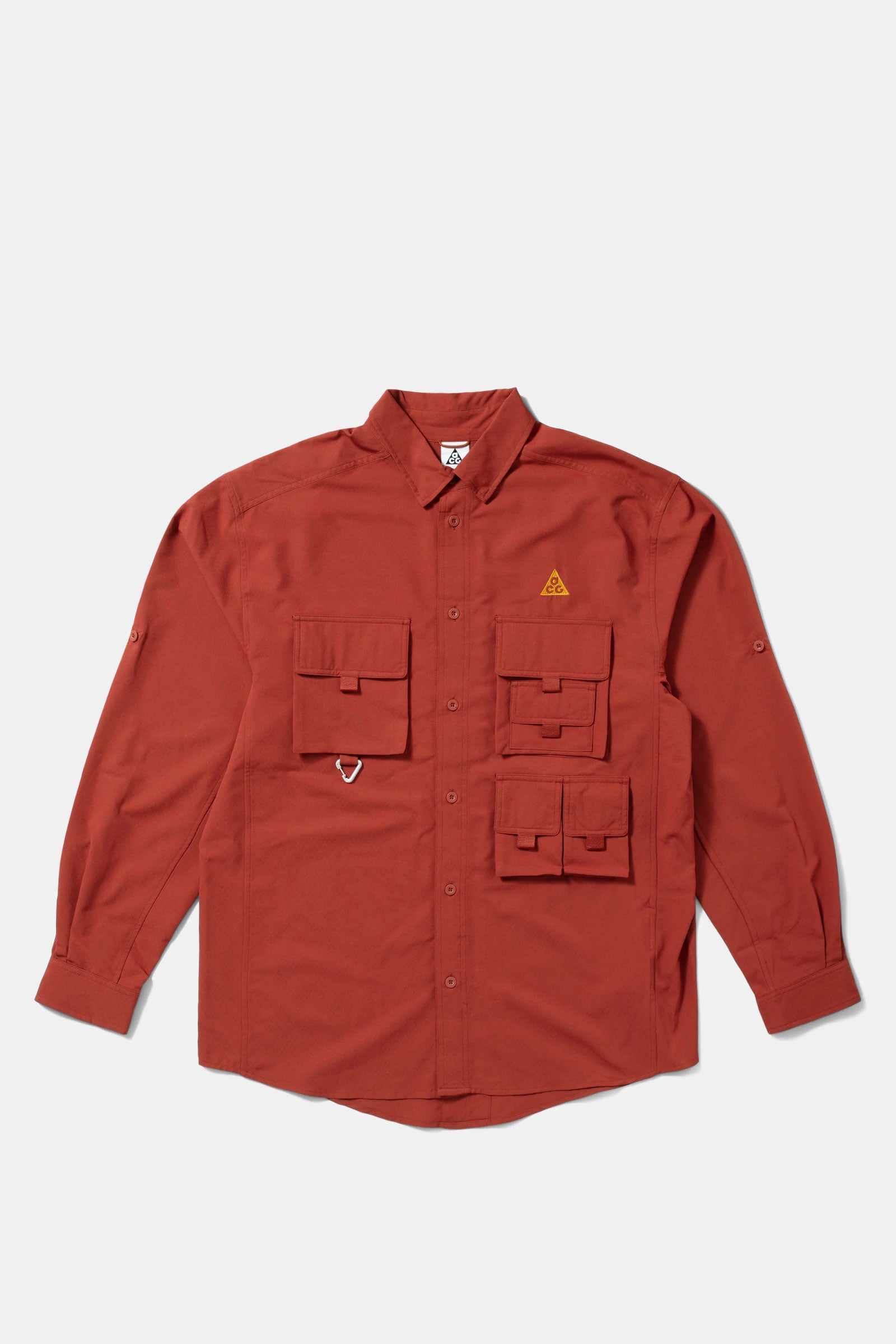 NIKE ACG DRI-FIT UV 