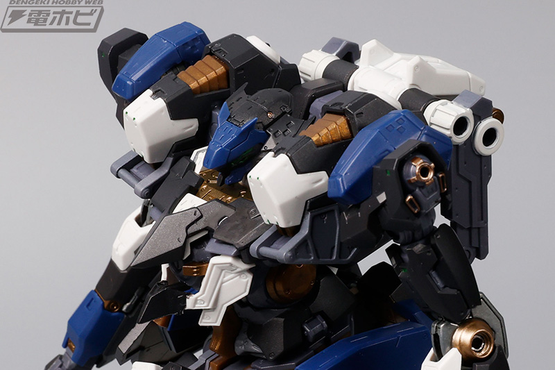 ARMORED CORE VI』待たせたな戦友！豊富なオプションで自分好みの