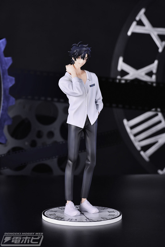 時光代理人-LINK CKICK-』トキ（程小時）＆ヒカル（陸光）がお手頃価格