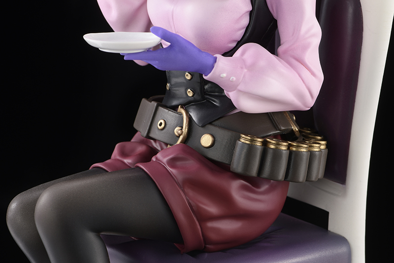 ペルソナ5 ザ・ロイヤル 奥村春 怪盗Ver. | ホビージャパン限定