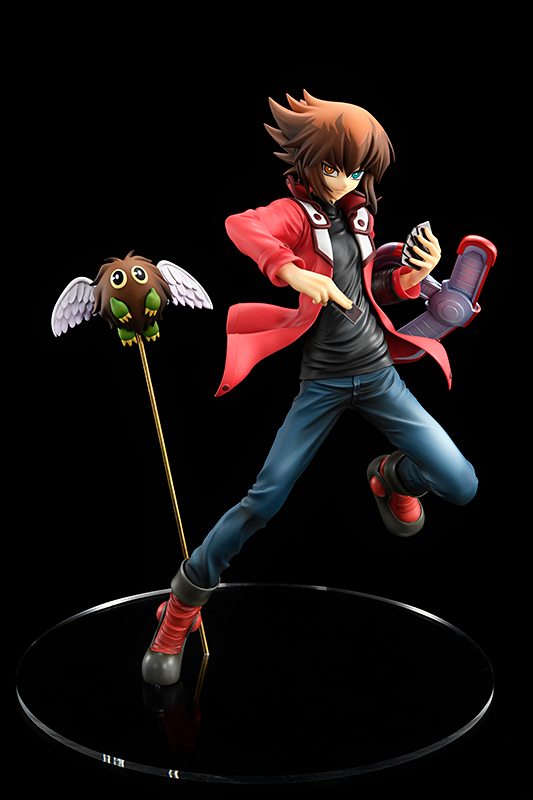 遊☆戯☆王デュエルモンスターズGX 遊城十代【再販】 | ホビー