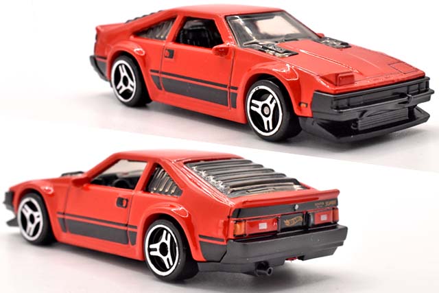 82 TOYOTA SUPRAのレビュー！A60系スープラ（セリカXX）がホット
