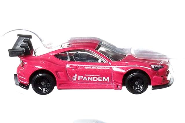 Japanese Car Culture Theme Multi Pack 2024のラインナップまとめ