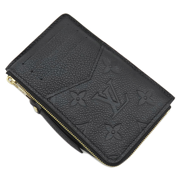 ルイヴィトン LOUIS VUITTON カードケース ポルト カルト レクト