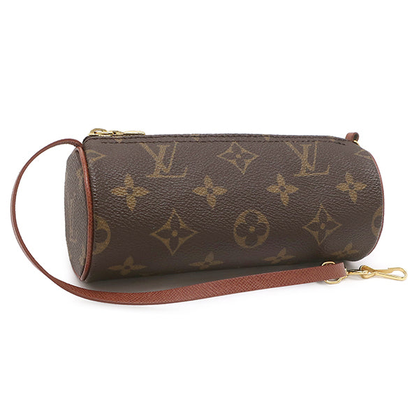 ルイヴィトン LOUIS VUITTON パピヨン 30 M51365 モノグラム