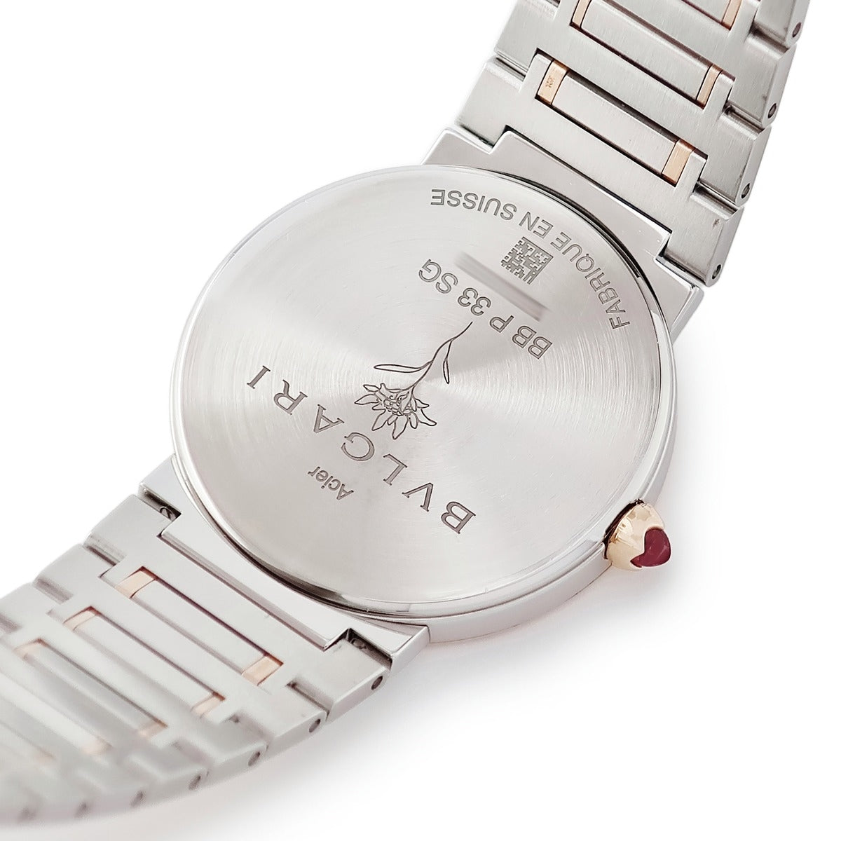 BVLGARI ブルガリ｜中古ブランド品・高級時計・宝石の通販サイト