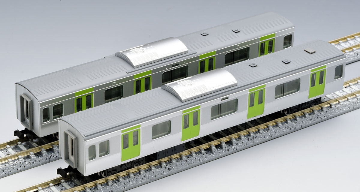 【ジャンク】 TOMIX E235系 通勤電車 山手線 11両編成 N) 98984 JR E235系通勤電車 (山手線 04編成・11両セット)【限定品