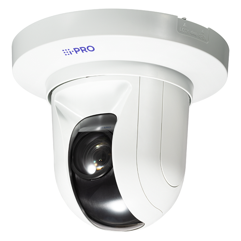 WV-S61301-Z2 | i-PRO Products