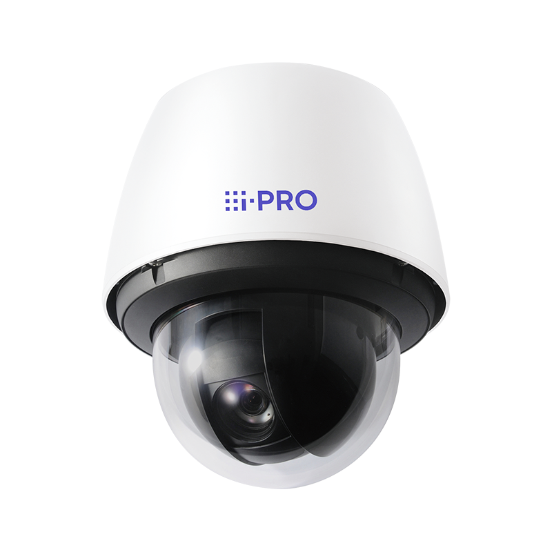 WV-S65340-Z2 | i-PRO Products