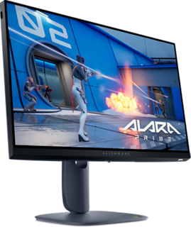 Alienware 25 320Hz Gaming Monitor – AW2525HM | Dell USA