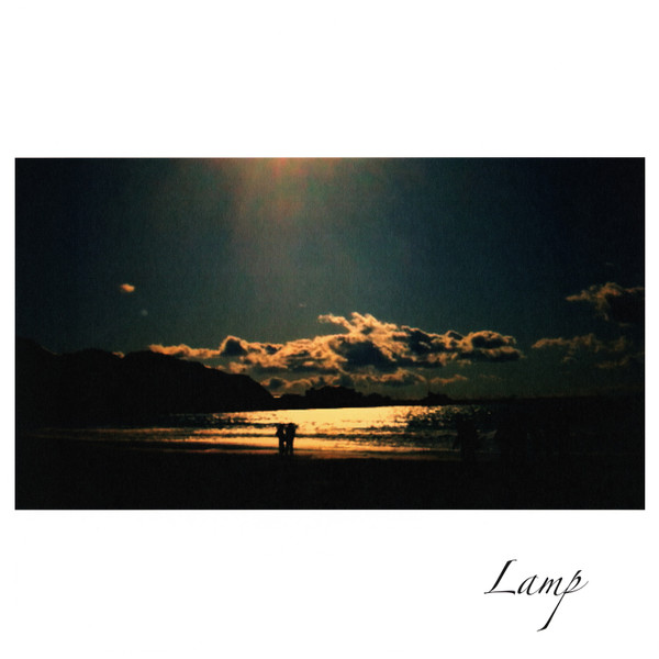 Haruka Nakamura – Lamp – Vinyl (12