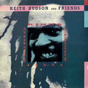 King Tubby / Yabby You – Hits Of The Past Vol. 2 – Vinyl (LP