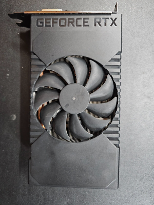NVIDIA GeForce RTX 2060 Super 8GB GDDR6 HP OEM Gaming Graphics