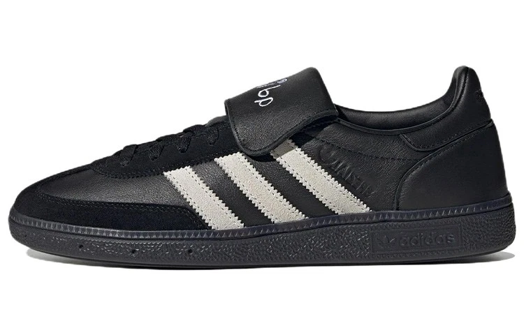 adidas SHUKYU x E-WAX x Handball Spezial Black for Sale