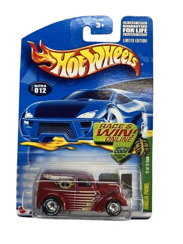 Hot Wheels CEY ADAMS 