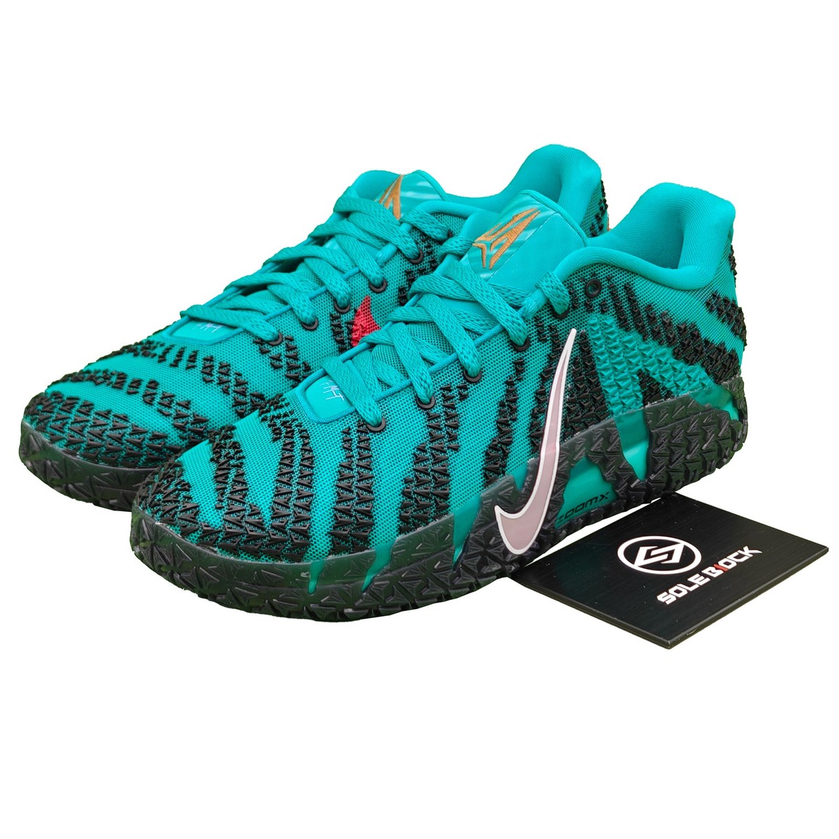Nike Ja 3 EP 