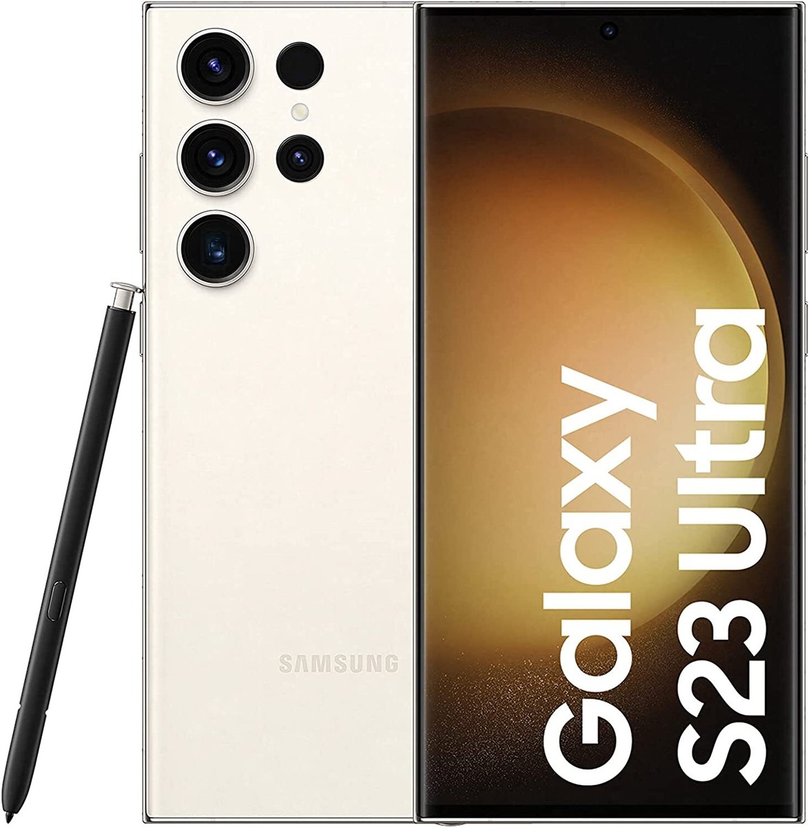 Galaxy S23 Ultra 256GB SIMフリー【海外版】 Amazon.com: Samsung