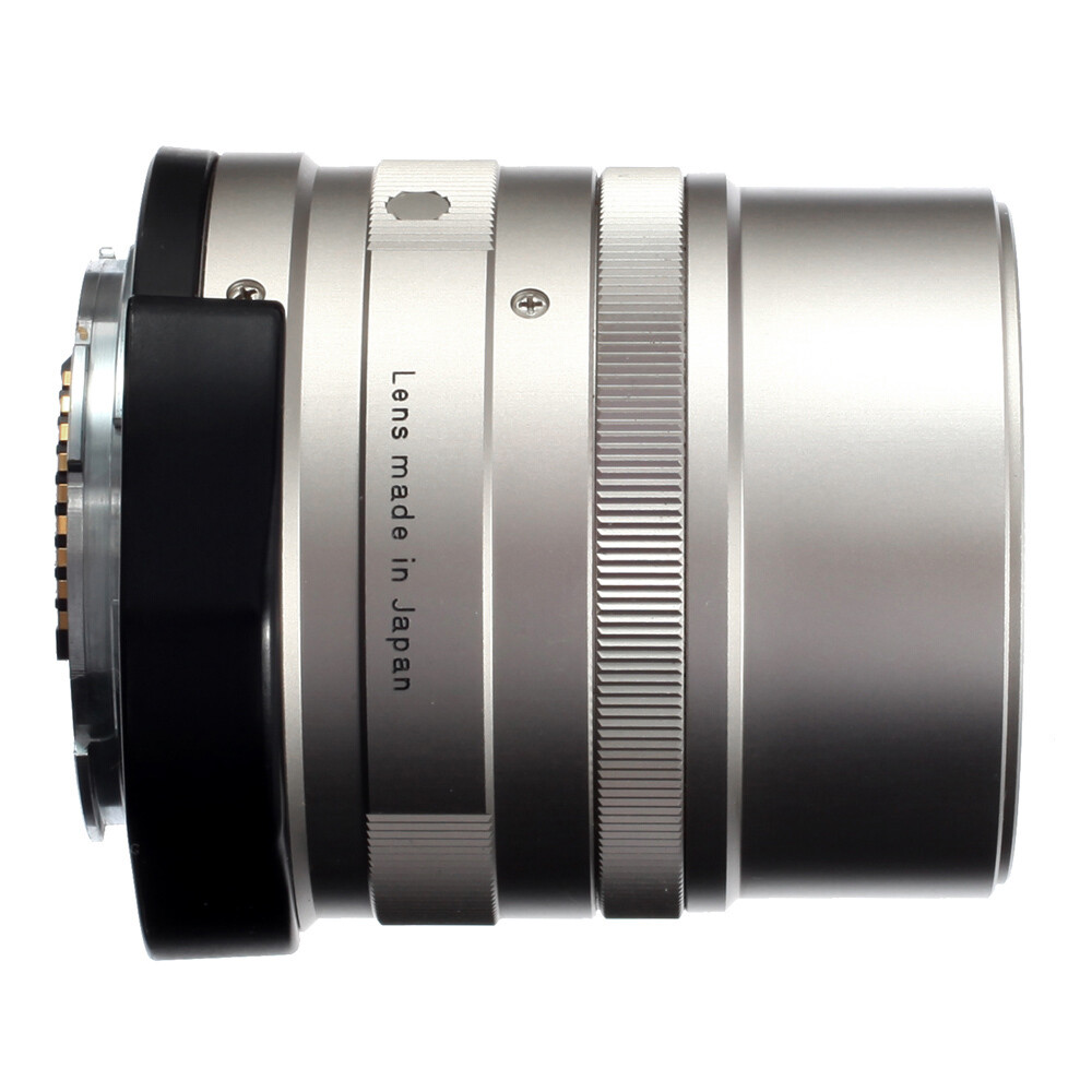 CONTAX CARL ZEISS SONNAR T* 90mm F2.8 LENS G MOUNT 4 G1 G2 #2
