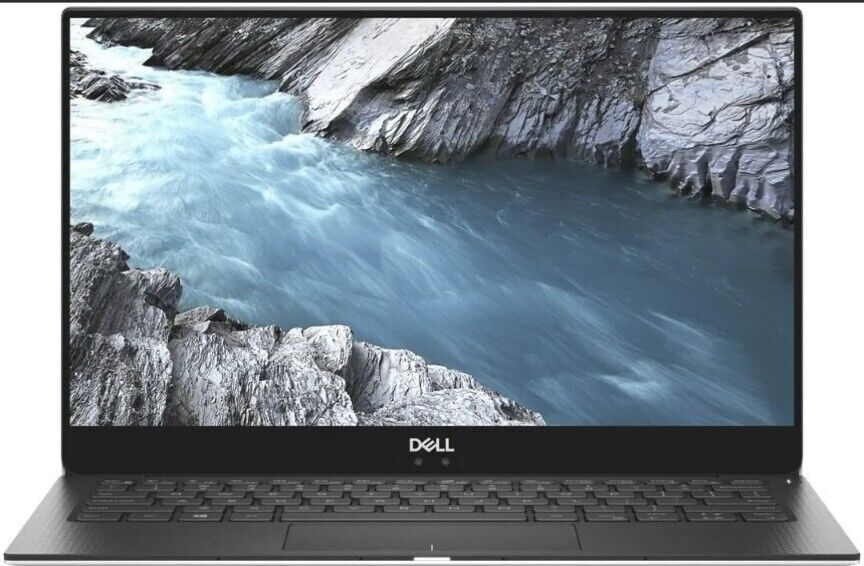 Dell XPS 13 9370 13.3
